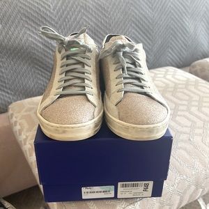 P448 sneakers- new in box